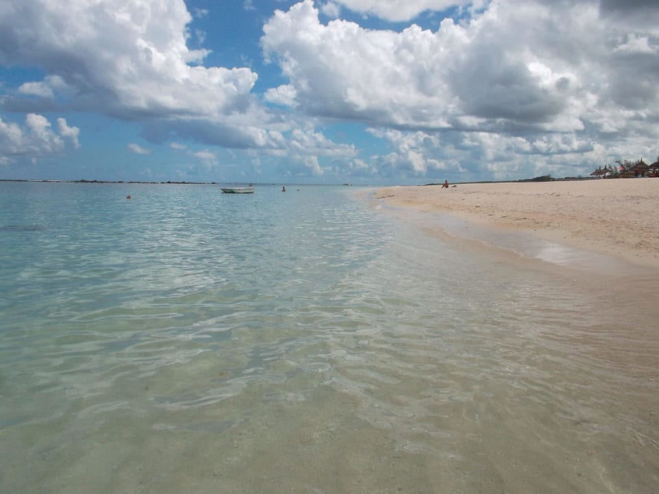 Strand Hotel Villas Caroline