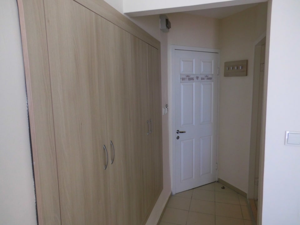 Zimmer Hotel Borjana