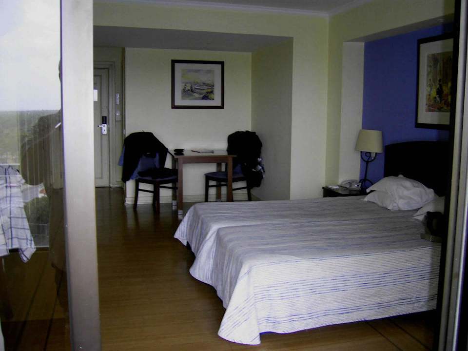 Juniorsuite 22qm, geräumig Hotel Yellow Praia Monte Gordo