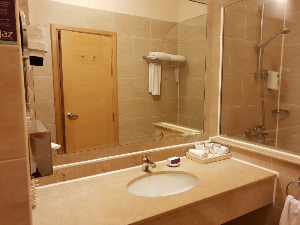 Zimmer Hotel JAZ Makadi Star & Spa