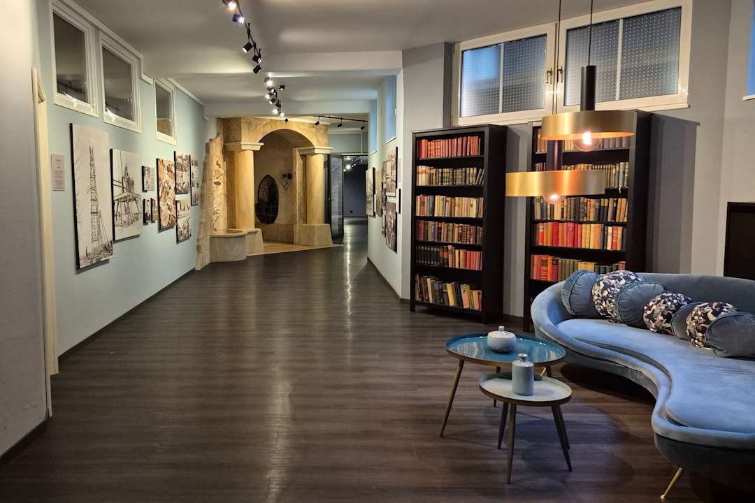 Sonstiges Hotel Holzapfel