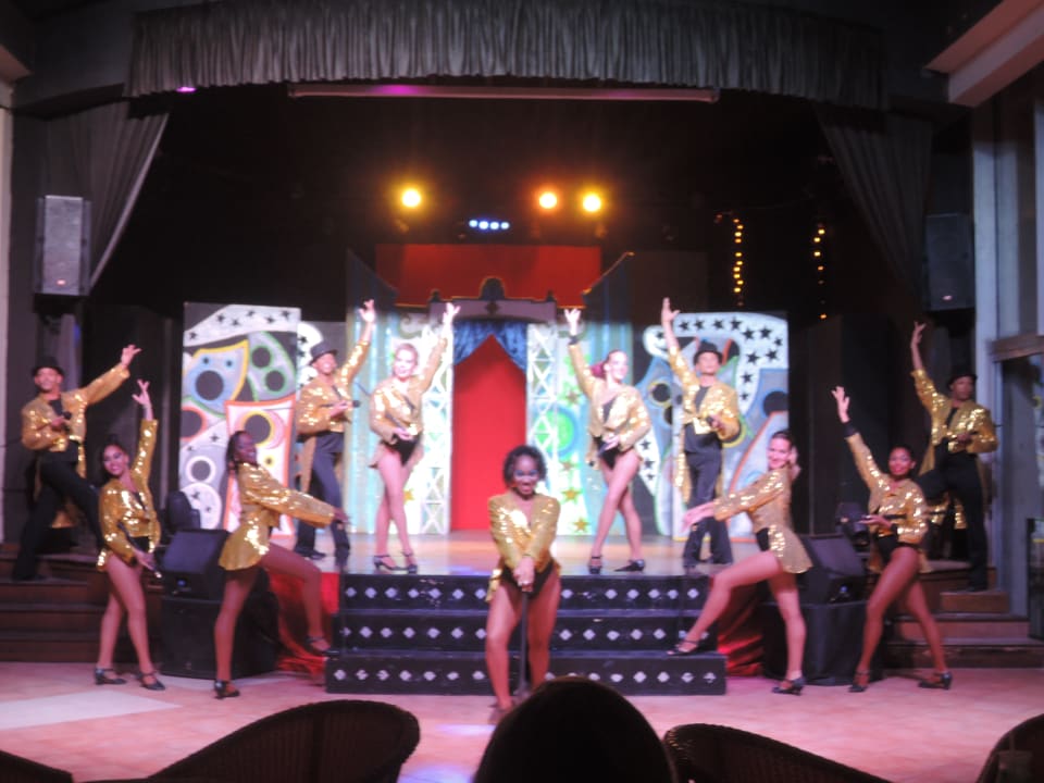 Sport & Freizeit Blau varadero - Adults only