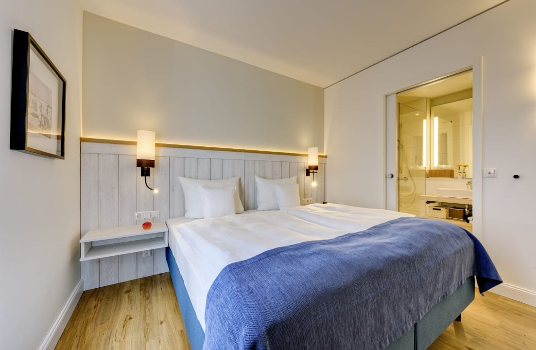 Zimmer Hotel Erholung