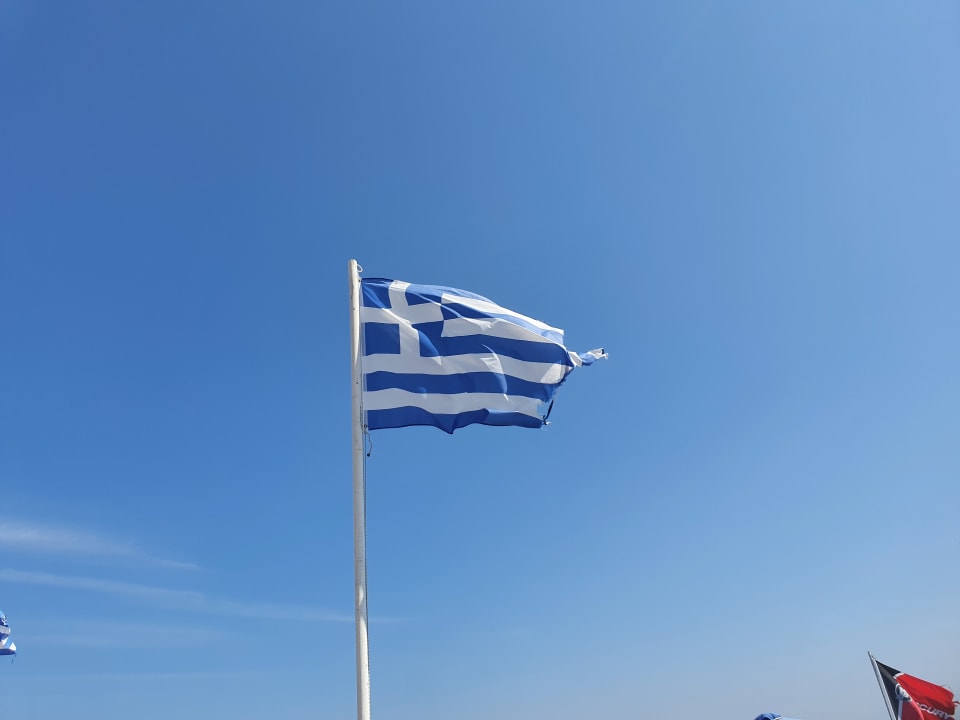 Strand Mitsis Faliraki