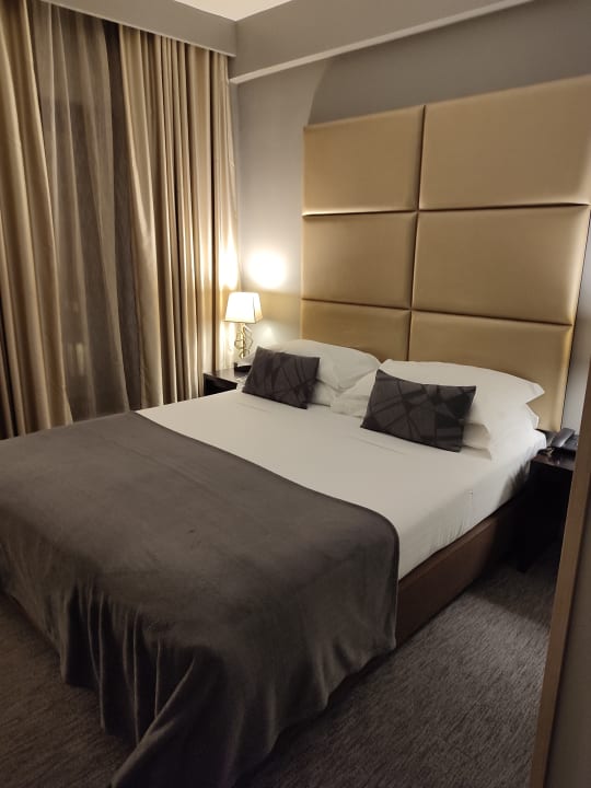 Zimmer Czar Lisbon Hotel