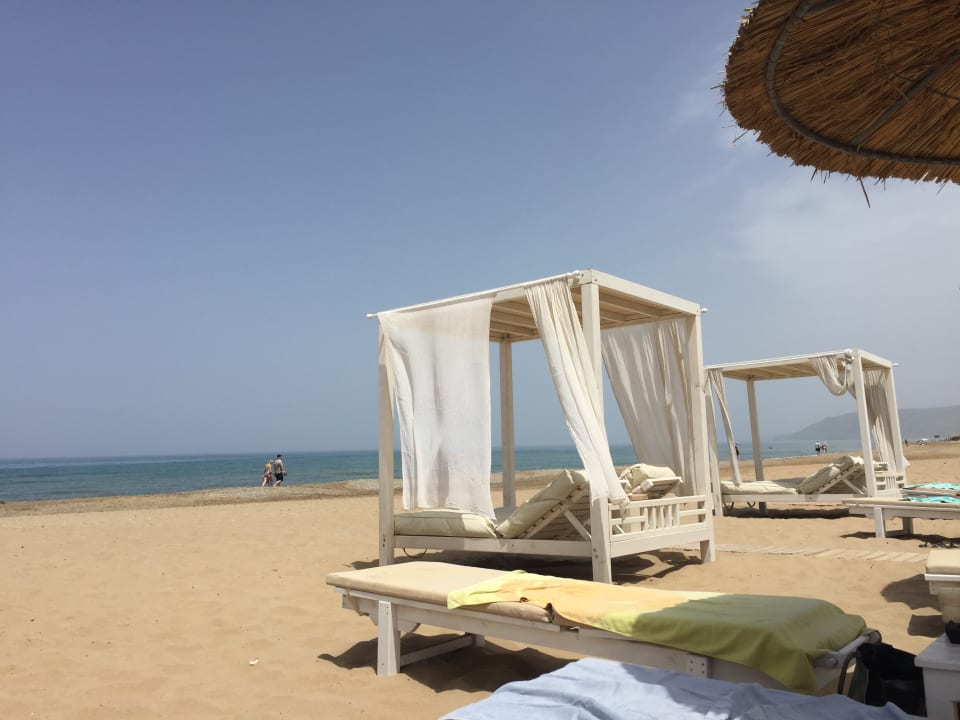 Strand Anemos Luxury Grand Resort