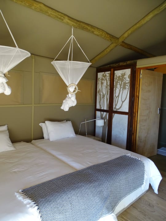 Zimmer  Kanaan N/a'an ku se Desert Retreat