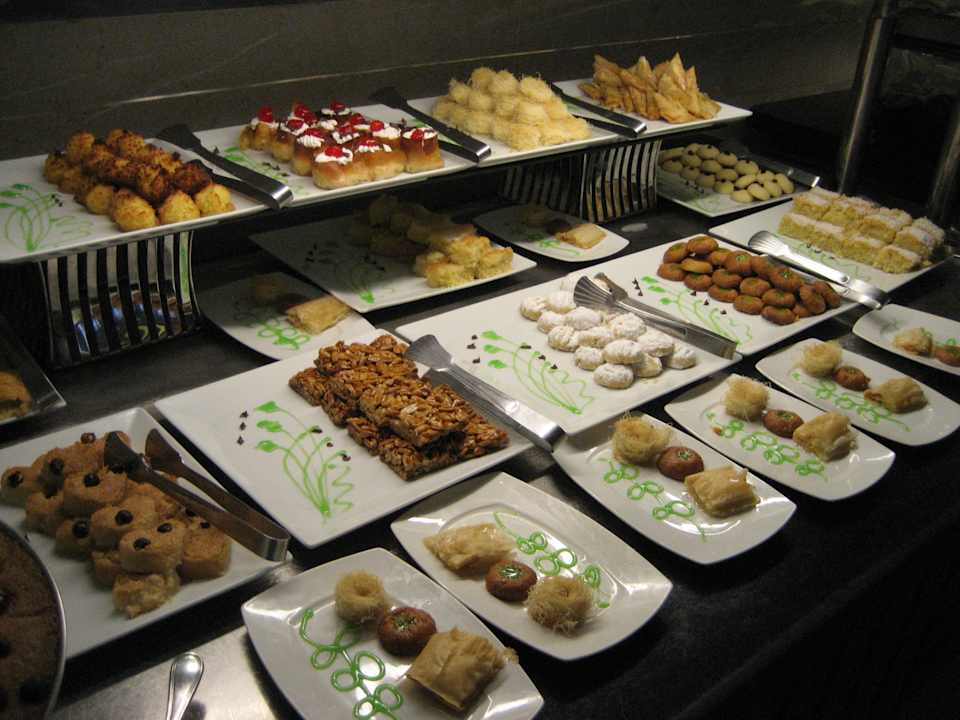 Gastro Pickalbatros Aqua Vista Resort - Hurghada