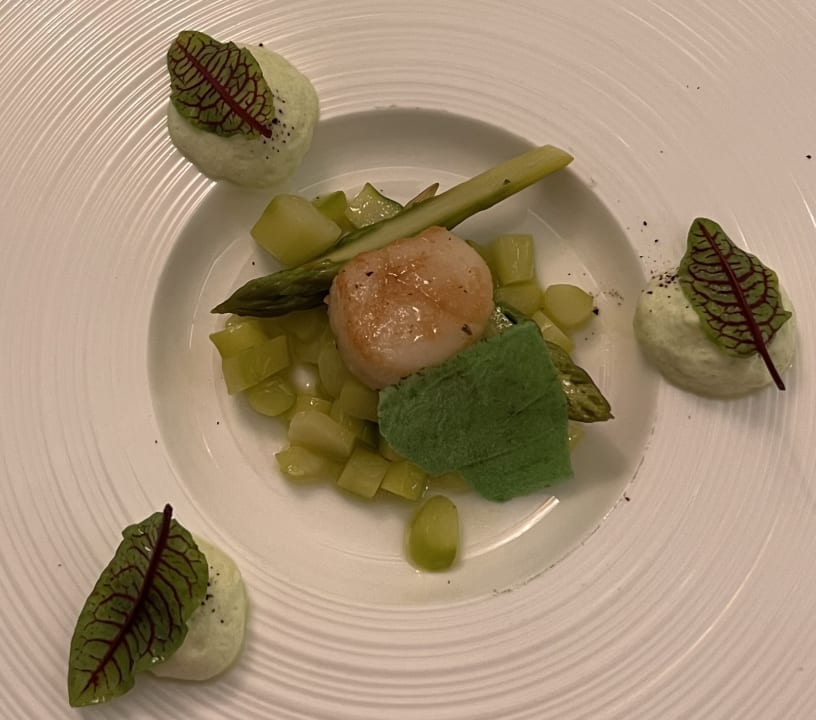 Gastro Hotel Mignon Meran Park & Spa