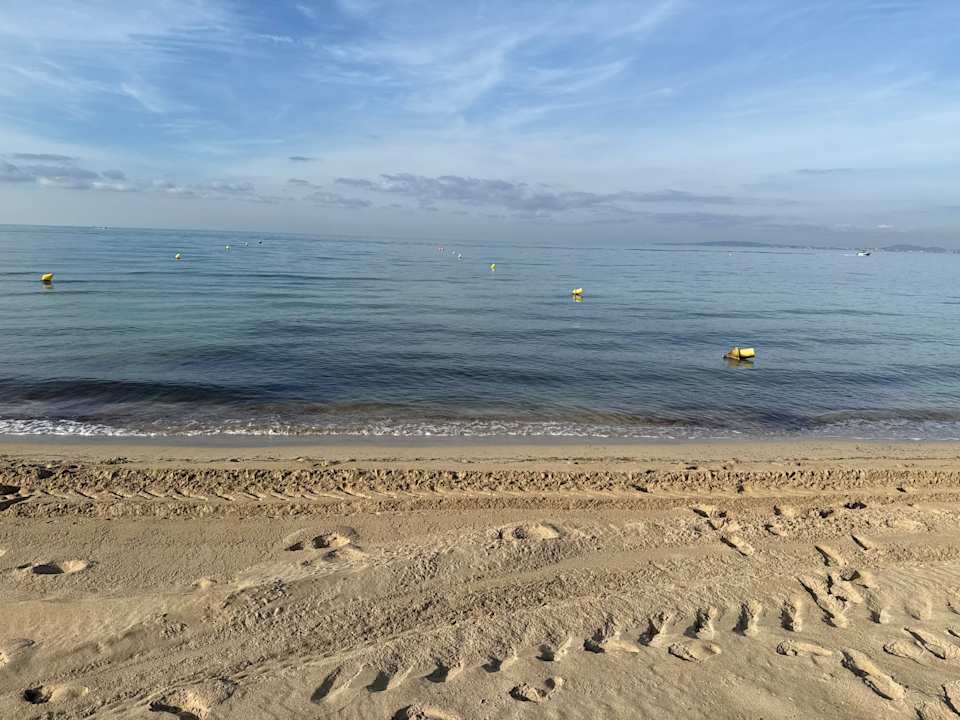 Strand Hotel & Appartements Leman