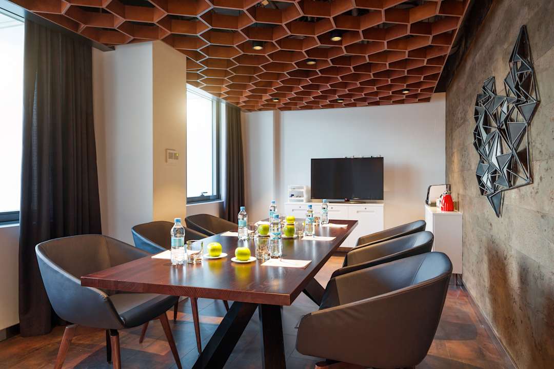 Sonstiges Park Inn by Radisson Kyiv Troyitska