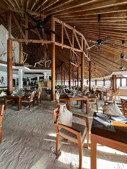 Gastro Hideaway Beach Resort & Spa