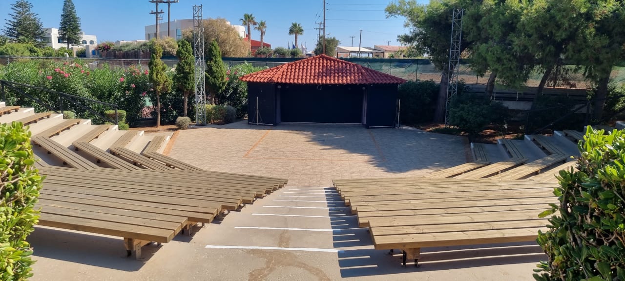 Sport & Freizeit Anissa Beach & Village