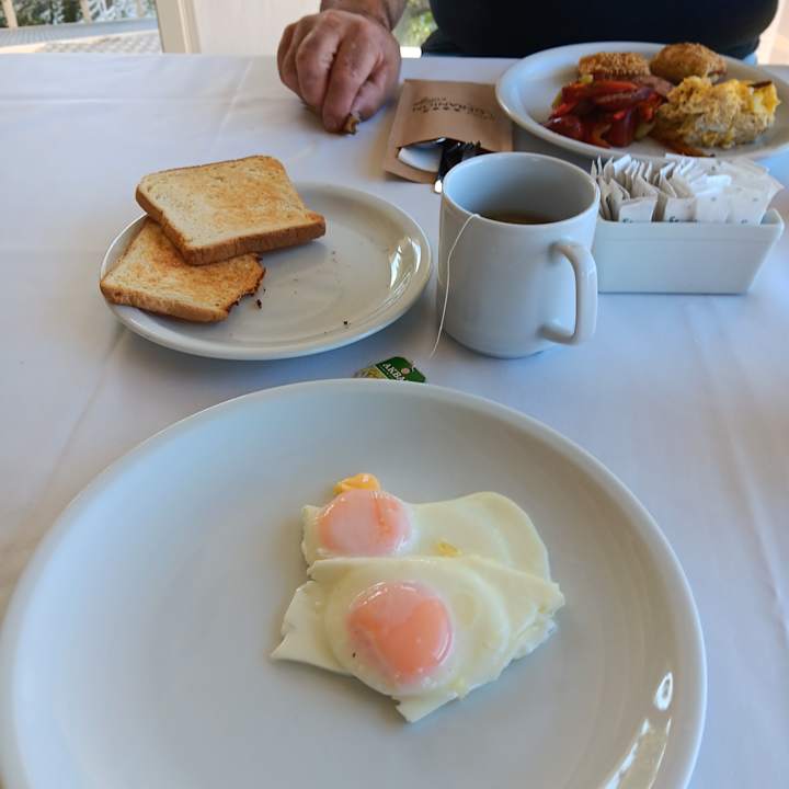 Gastro Hotel Geranion Village