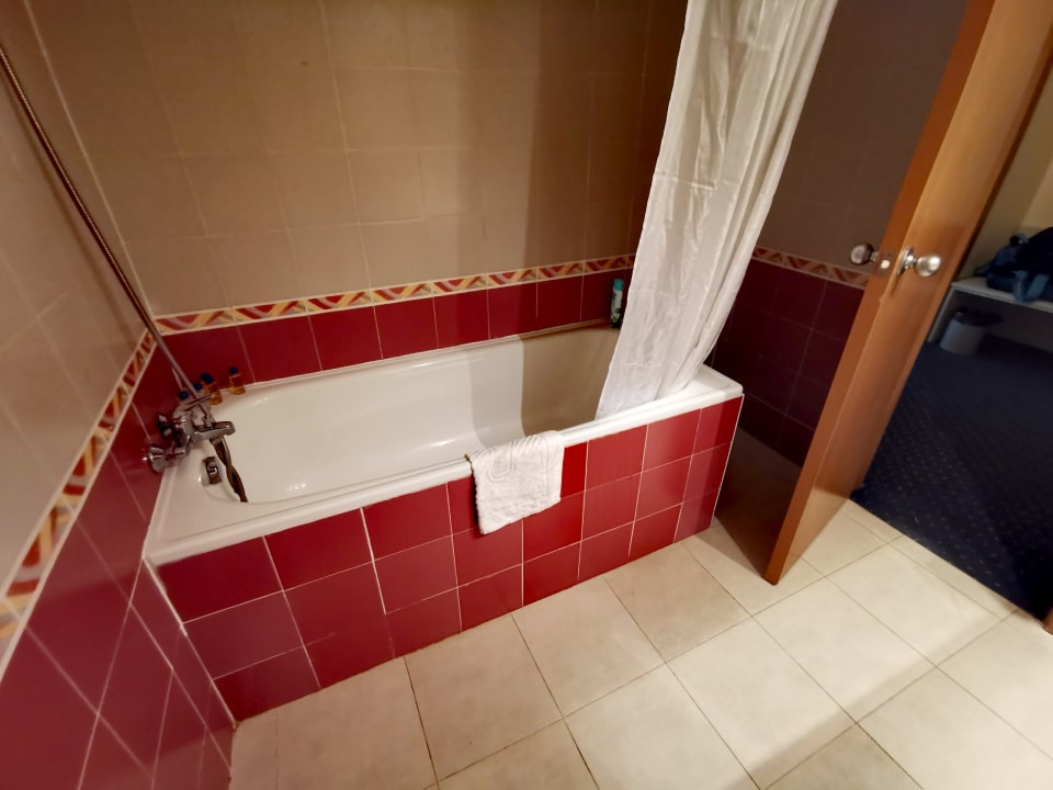 Zimmer Hotel Sineva Beach