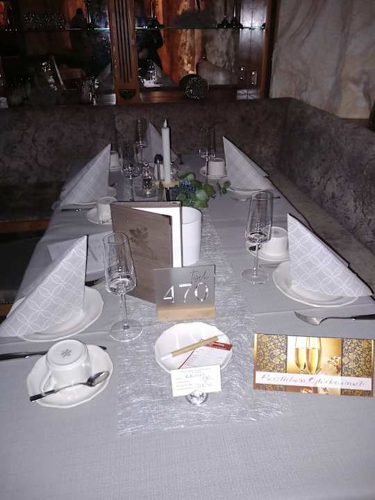 Gastro Hotel Bergknappenhof