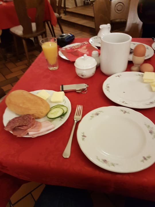 Gastro Hotel Folklorehof