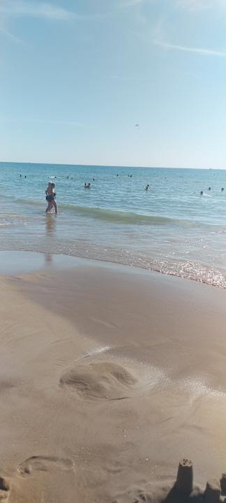 Strand Can Garden Resort