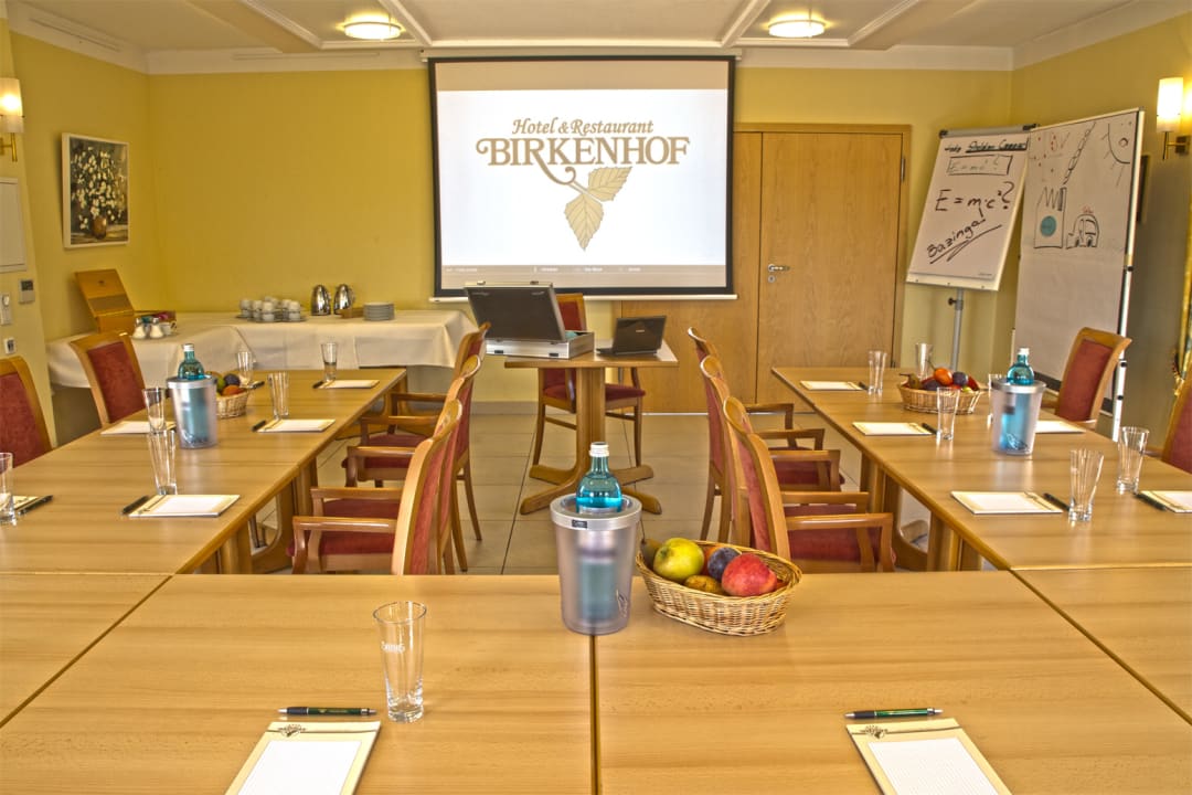 Sonstiges Hotel Birkenhof
