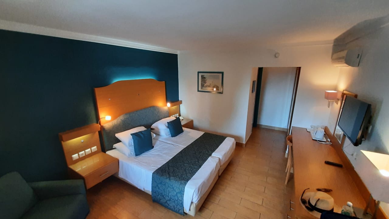 Zimmer Lagas Aegean Village