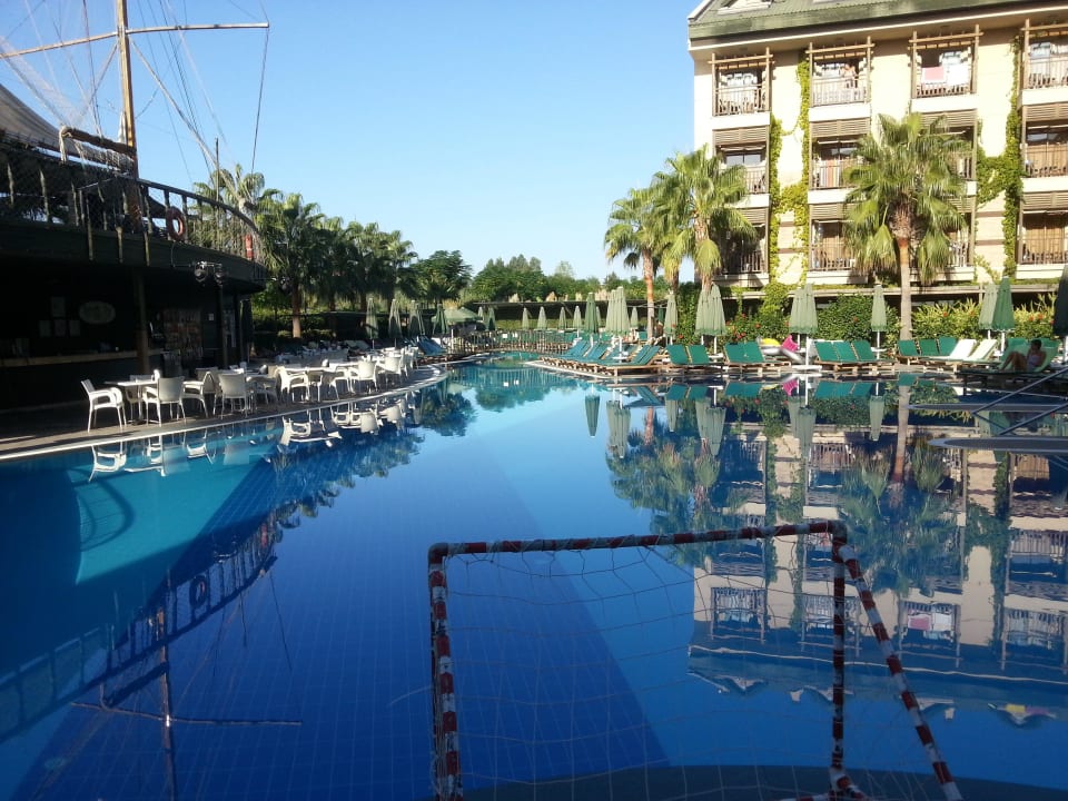 Ein Traum wird war Can Garden Resort