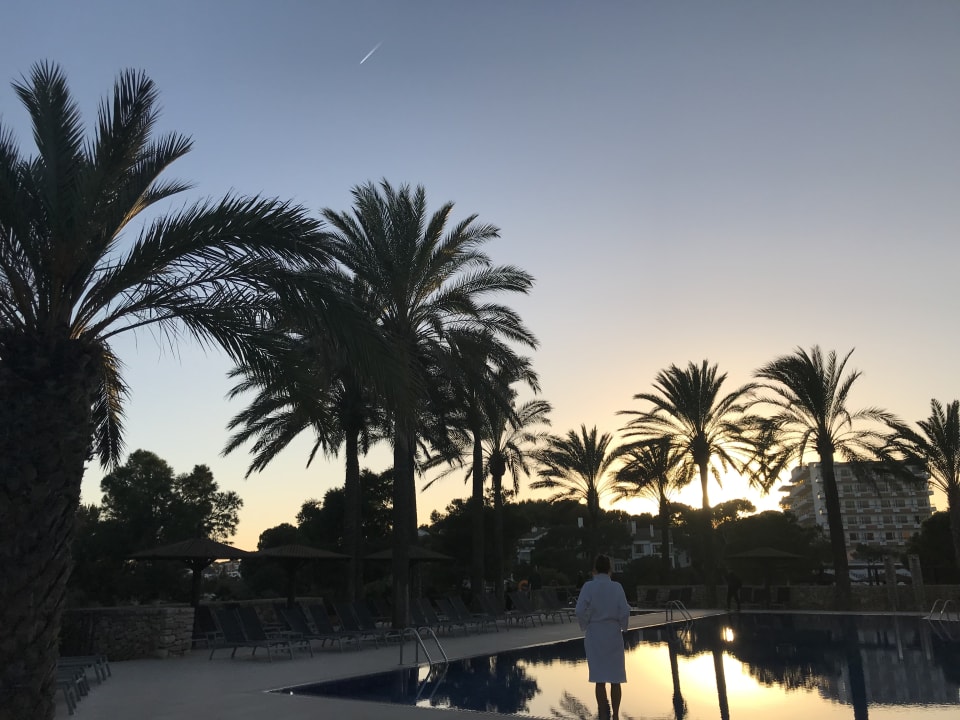 Pool ROBINSON CALA SERENA