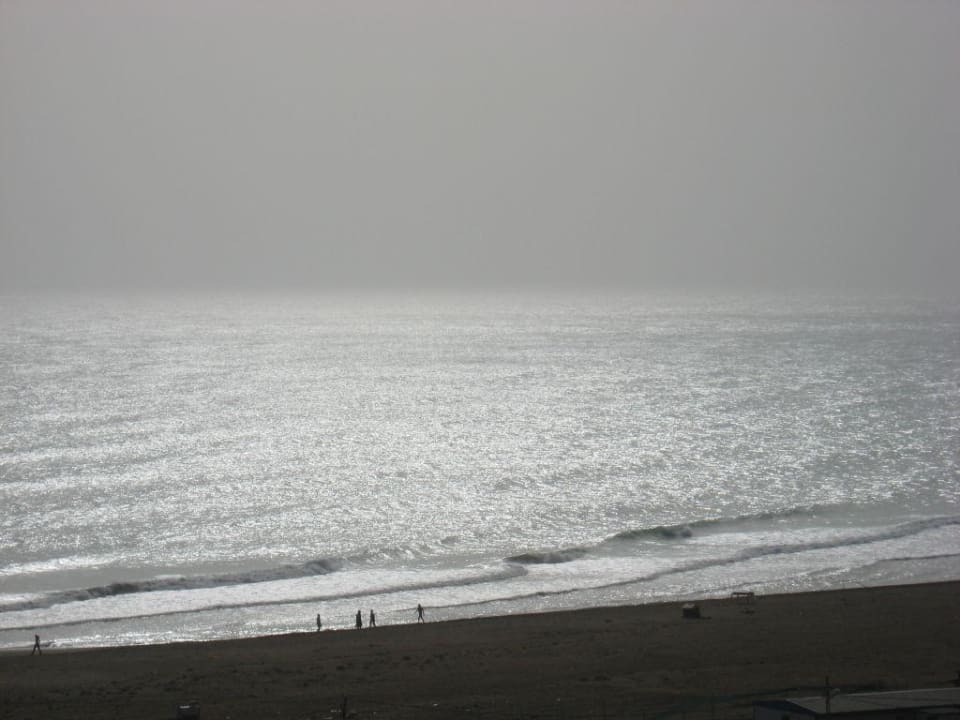 Vue sur mer Voyage Belek Golf & Spa