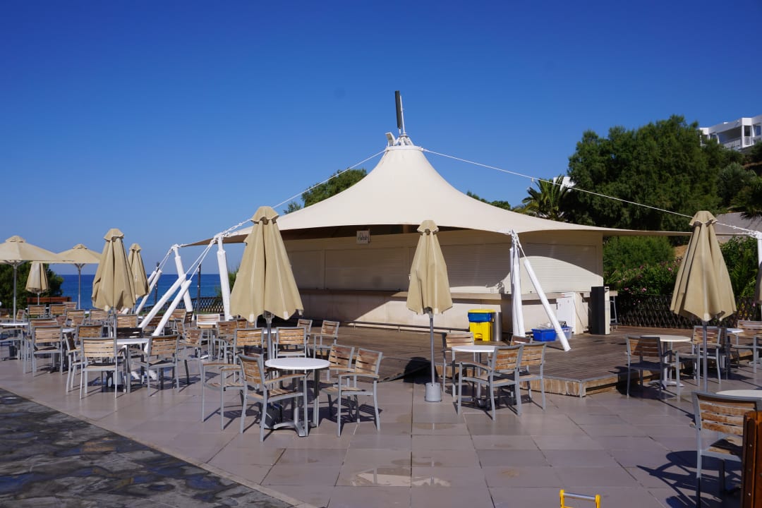 Gastro Atlantica Mikri Poli Crete