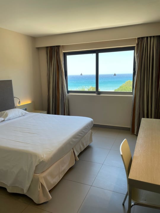 Zimmer Atlantica Mikri Poli Crete