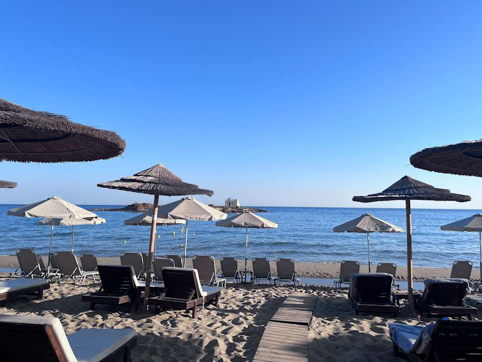 Strand High Beach Resort