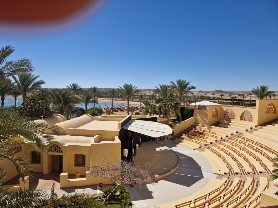 Sport & Freizeit Steigenberger Coraya Beach - Adults only