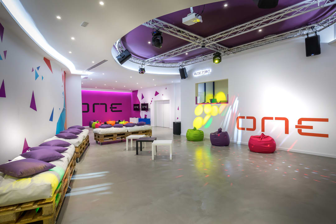 Sport & Freizeit Occidental Jandía Mar