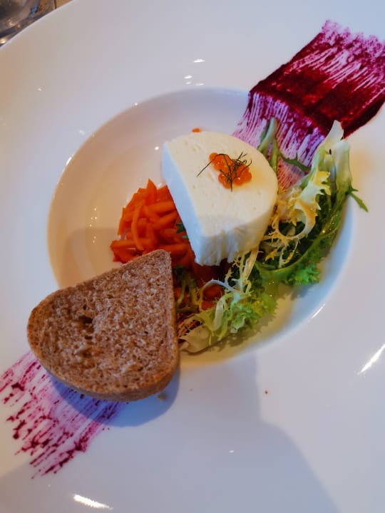 Gastro Hotel Bergknappenhof