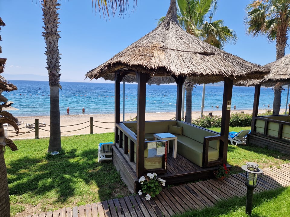 Strand Latanya Park Resort