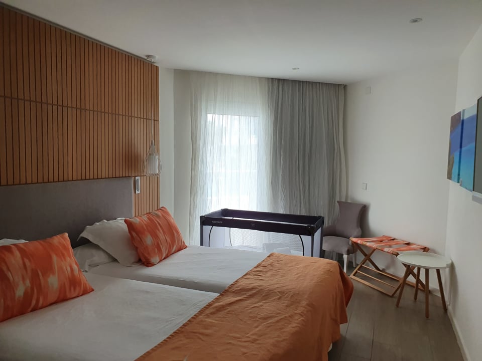 Zimmer Iberostar Waves Playa de Muro