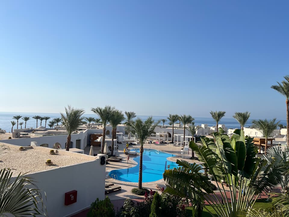 Pool SUNRISE Diamond Beach Resort - Grand Select