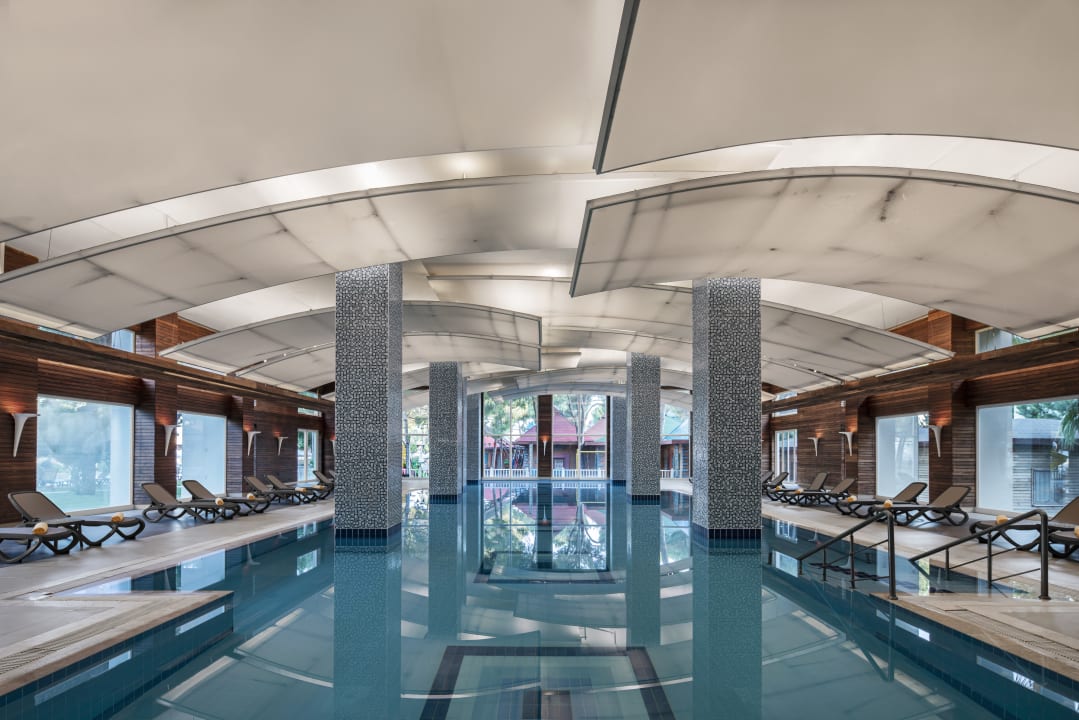 Pool Papillon Ayscha