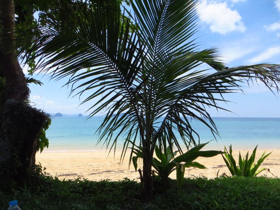 Strand Hotel Koyao Island Resort