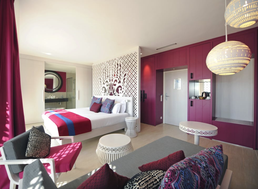 Zimmer Club Med Yasmina