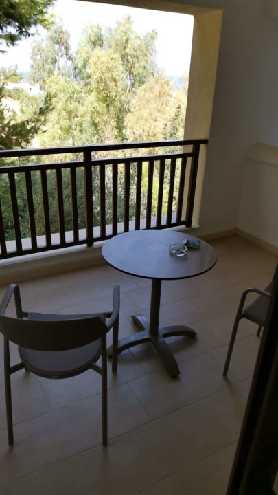 Zimmer Creta Maris Resort