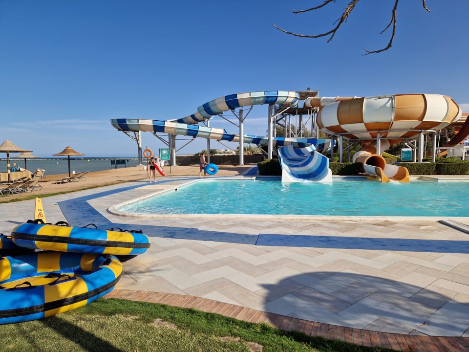 Sport & Freizeit JAZ Aquamarine Resort