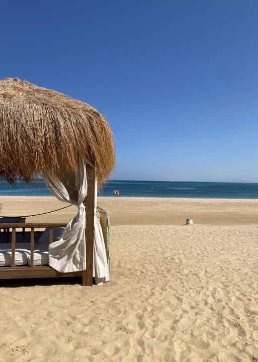 Strand Steigenberger Resort Ras Soma