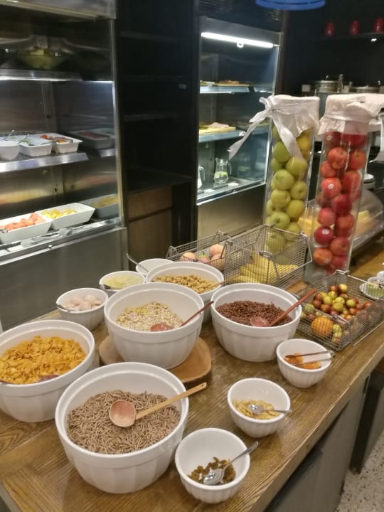 Gastro Pentahotel Beijing