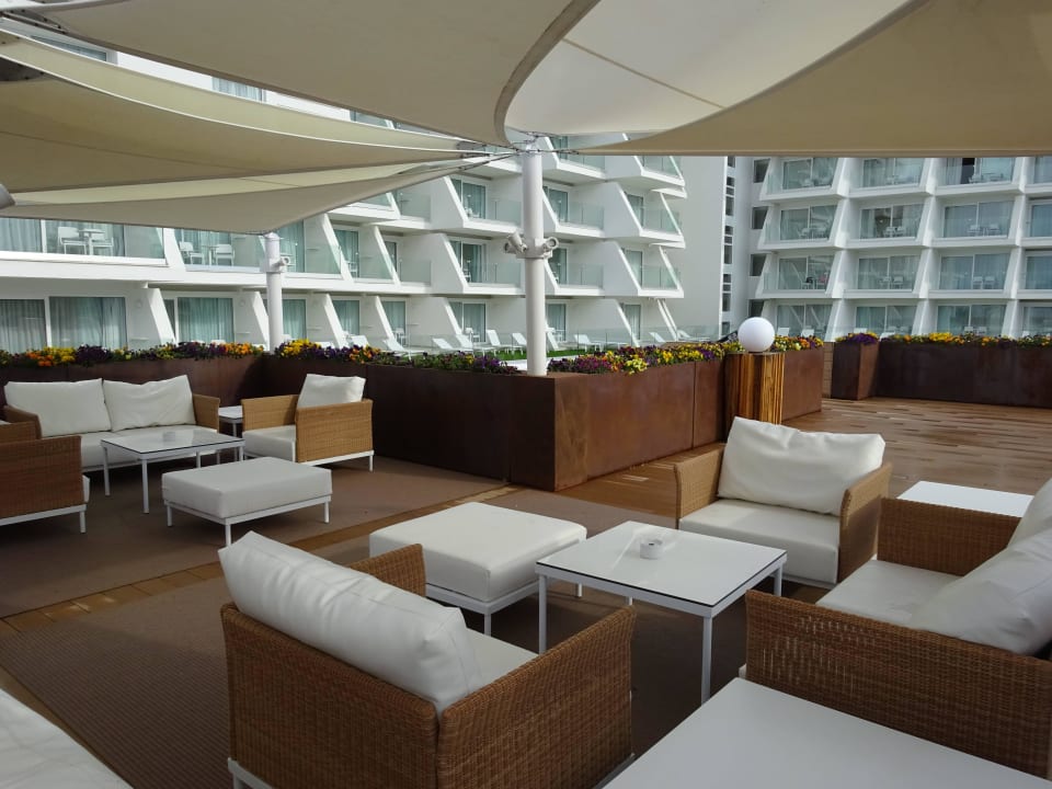 Lounge Iberostar Selection Playa de Palma