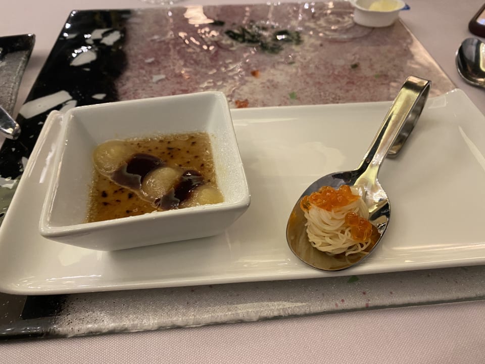 Gastro Hotel Riu Palace Maspalomas Adults Only