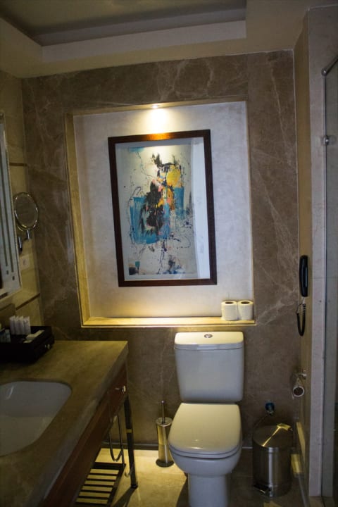 Zimmer Pickalbatros Royal Moderna Resort-Sharm El Sheikh