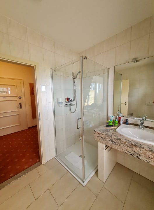 Zimmer SeeHotel Großräschen