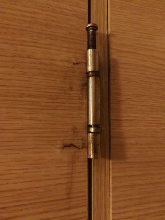 Zimmer Gardenia Hotel