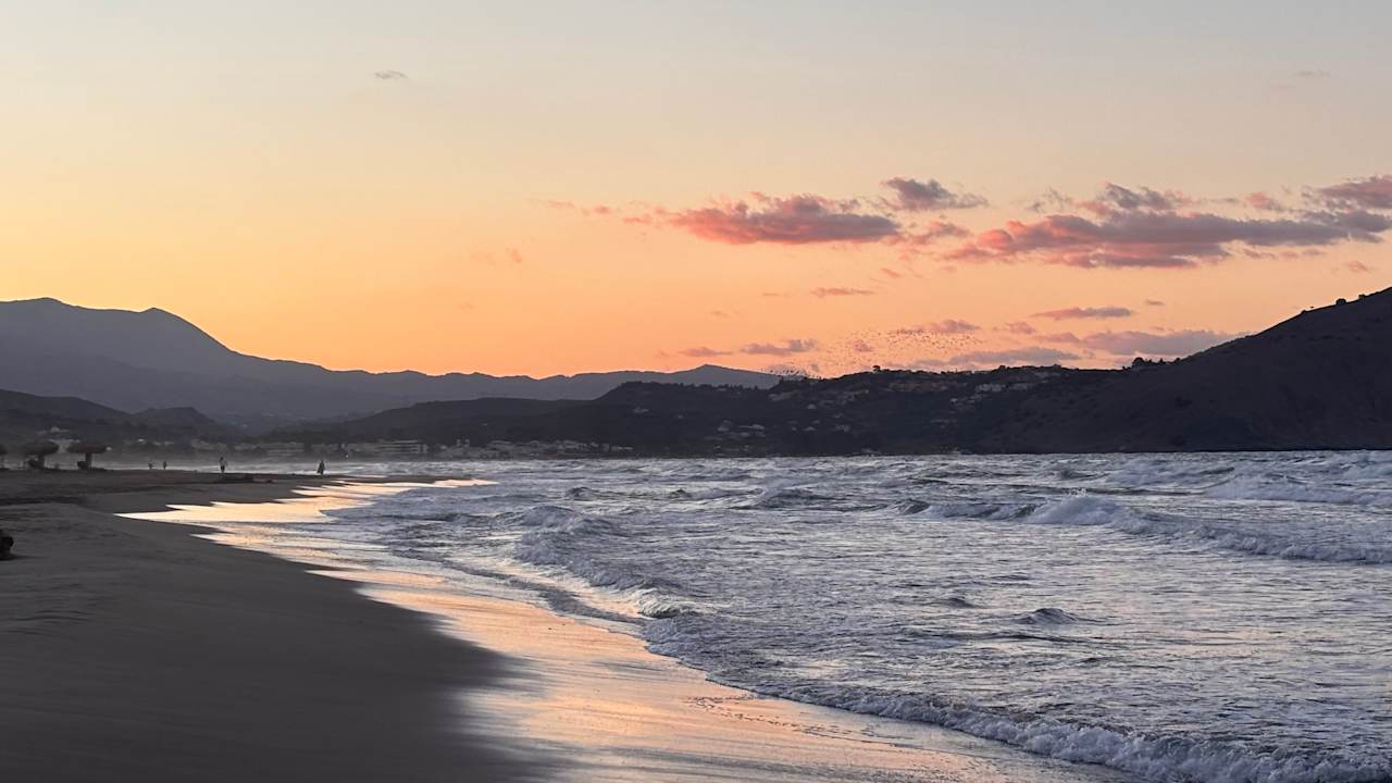 Strand Mythos Palace Resort & Spa