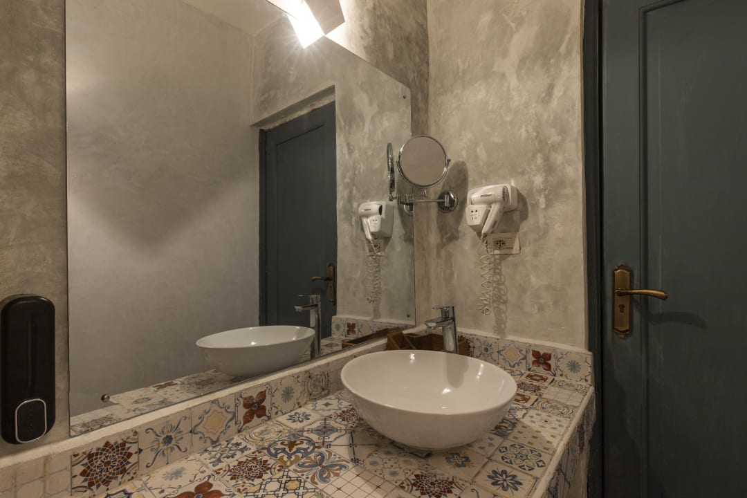 Zimmer Hotel Kiwengwa Beach Resort